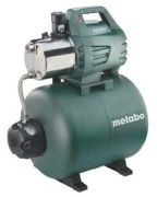 Metabo HWW 6000/50 Inox (60097600)