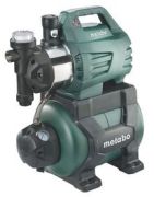 Metabo HWWI 3500/25 Inox
