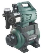 Metabo HWWI 4500/25 Inox (60097400)