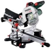 Metabo KGS 18 LTX BL 216 (614216810)