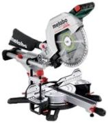 Metabo KGS 18 LTX BL 305 (614305850)