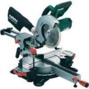 Metabo KGS 216 M (619260000)
