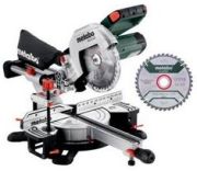Metabo KGS 216 M Set (613216900)