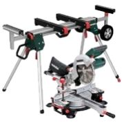 Metabo KGS 216 M Set (690966000)