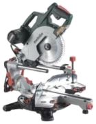 Metabo KGSV 72 Xact SYM (612216000)