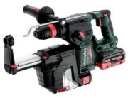 Metabo KH 18 LTX BL 24 Q Set ISA (601714930)