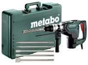Metabo KH 5-40 Set (691057000)