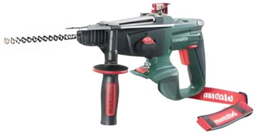 Metabo KHA 18 LTX (600210840)