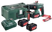 Metabo KHA 18 LTX Set (600210960)