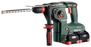 Metabo KHA 36-18 LTX 32 (600796810)