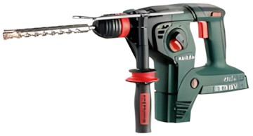 Metabo KHA 36-18 LTX 32 (600796840)