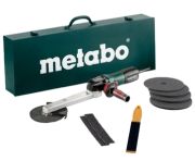 Metabo KNSE 9-150 Set (602265500)