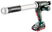 Metabo KPA 18 LTX 600 (601207800)