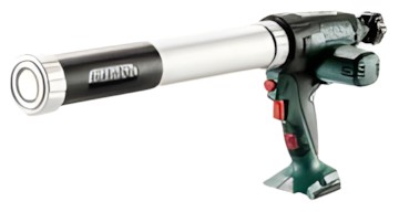 Metabo KPA 18 LTX 600 (601207850)