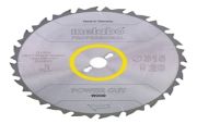 Metabo Kreissägeblatt HW/CT 216 x 30 (628009000)