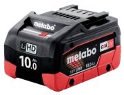 Metabo LiHD 18 V - 10,0 Ah (625549000)