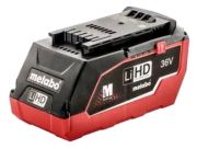 Metabo LiHD 36 V - 6,2 Ah (625344000)