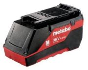 Metabo Li-Power Akkupack 36 V - 5,2 Ah (625529000)