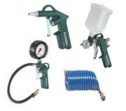 Metabo LPZ 4 Set (601585000)
