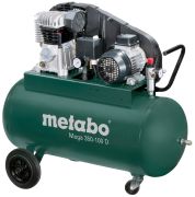Metabo Mega 350-100 D (601539000)