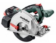 Metabo MKS 18 LTX 58 (600771700) Metabo MKS 18 LTX 58 (600771700)