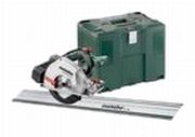 Metabo MKS 18 LTX 58 FS Set (691114000)