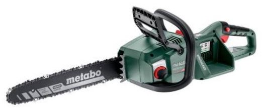 Metabo MS 36-18 LTX BL 40 (601613850)
