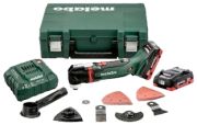 Metabo MT 18 LTX (613021800) Metabo MT 18 LTX (613021800)