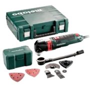 Metabo MT 400 Quick Set (601406500)