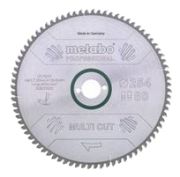 Metabo Multi Cut - Professional (628082000)