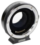 Metabones Adapter Canon EF an MFT T