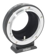 Metabones Adapter Canon FD an MFT T