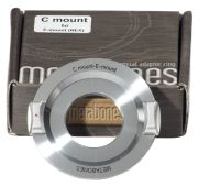Metabones Adapter C Mount auf Sony NEX Metabones Adapter C Mount auf Sony NEX