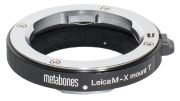 Metabones Adapter Leica M an Fuji X-Mount T