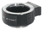 Metabones Adapter Minolta MD an Sony E-mount T