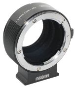 Metabones Adapter Nikon F an MFT T II
