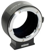 Metabones Adapter Nikon F an Sony E-Mount II