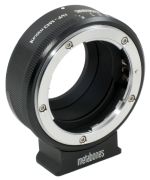 Metabones Adapter Nikon G an MFT