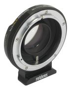 Metabones Speedbooster Ultra Canon FD an MFT
