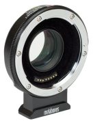 Metabones Speed Booster Ultra EF-BMPCC4K T