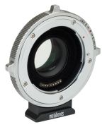 Metabones Speed Booster Ultra EF-BMPCC4K T Cine