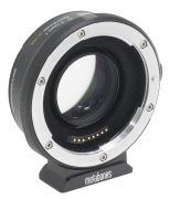 Metabones T Speed Booster Ultra Canon EF an Sony E