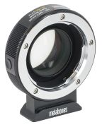 Metabones Speed Booster Ultra Minolta MD an MFT
