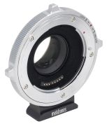 Metabones Speedbooster XL 0.64x Canon EF an Micro 4/3 T Cine