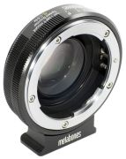 Metabones Speed Booster XL Nikon G an MFT Metabones Speed Booster XL Nikon G an MFT