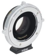 Metabones T Cine Speed Booster Ultra Canon EF an Sony E