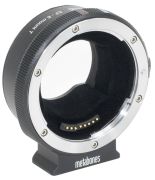Metabones T Smart Canon EF an Sony E