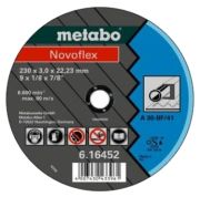 Metabo Novoflex 230x3,0x22,23 (616452000)