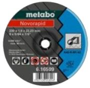 Metabo Novorapid 230 x 1,9 x 22,23 mm (616509000)