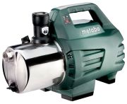 Metabo P 6000 Inox (600966000)